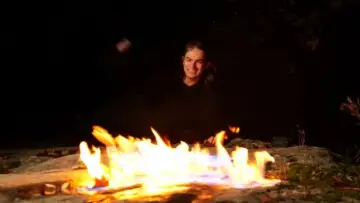 Backdrop to the movie "Unintentional Fire" #355955