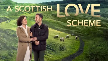 Backdrop to the movie "A Scottish Love Scheme" #197554