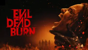Backdrop to the movie "Evil Dead Burn" #1153970