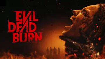 Backdrop to the movie "Evil Dead Burn" #1204796