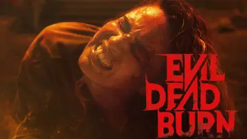 Backdrop to the movie "Evil Dead Burn" #1204801