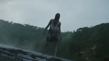 Backdrop to the movie "Evil Dead Burn" #827714