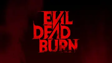 Backdrop to the movie "Evil Dead Burn" #827721