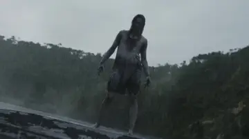 Backdrop to the movie "Evil Dead Burn" #827722