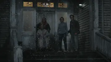 Backdrop to the movie "Evil Dead Burn" #827725