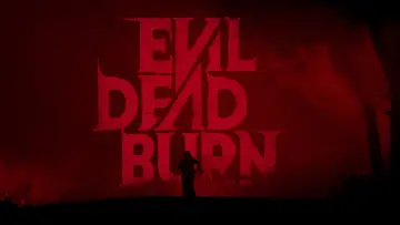 Backdrop to the movie "Evil Dead Burn" #827727