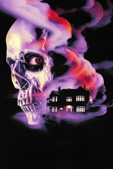 Poster to the movie "Evil Dead Burn" #909487