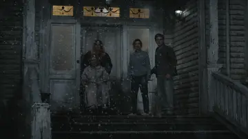Backdrop to the movie "Evil Dead Burn" #925043
