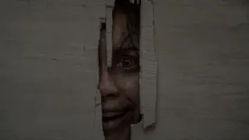 Backdrop to the movie "Evil Dead Burn" #952134