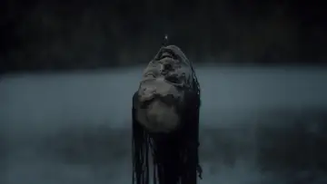 Backdrop to the movie "Evil Dead Burn" #952136