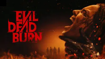 Backdrop to the movie "Evil Dead Burn" #952164