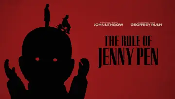 Backdrop to the movie "The Rule of Jenny Pen" #508644
