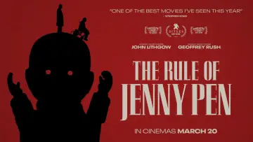 Backdrop to the movie "The Rule of Jenny Pen" #508647