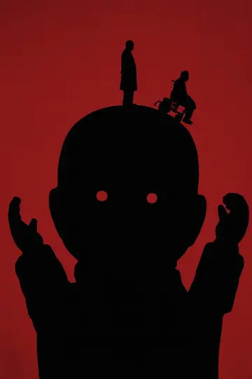Poster to the movie "The Rule of Jenny Pen" #508695