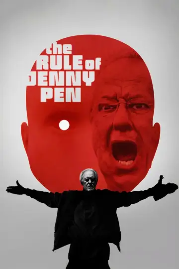 Poster to the movie "The Rule of Jenny Pen" #508722