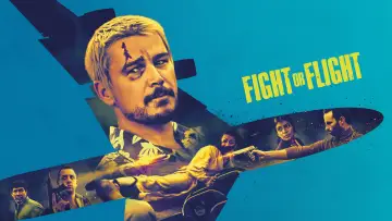Backdrop to the movie "Fight or Flight" #571916