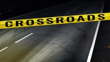 Backdrop to the movie "Crossroads" #199392