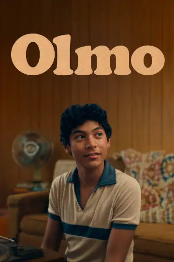 Poster to the movie "Olmo" #975735