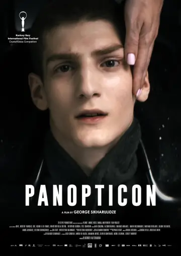 Poster to the movie "Panopticon (Look at me)" #937554