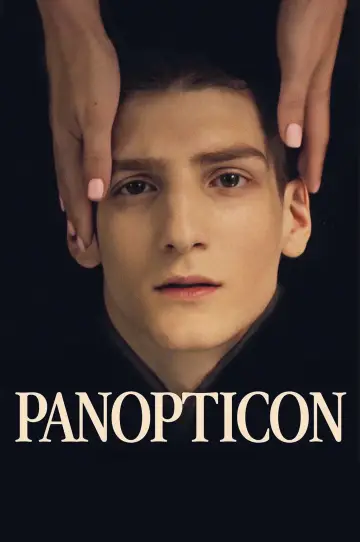 Poster to the movie "Panopticon (Look at me)" #937556