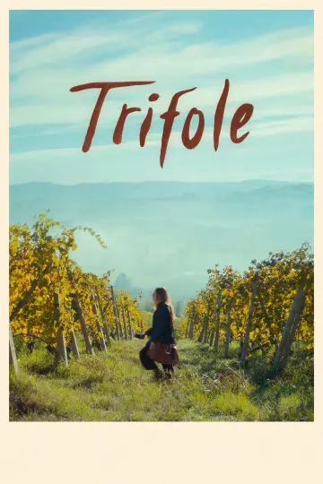 Poster to the movie "Trifole" #706470