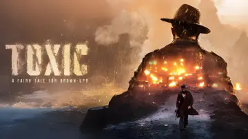 Backdrop to the movie "Toxic : A Fairy Tale for Grown-ups" #1214534