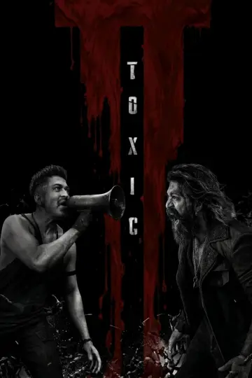 Poster to the movie "Toxic : A Fairy Tale for Grown-ups" #1528471