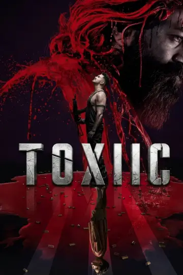 Poster to the movie "Toxic : A Fairy Tale for Grown-ups" #1528472