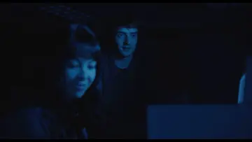 Backdrop to the movie "NET" #1109865