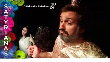 Backdrop to the movie "O Palco dos Rebeldes" #1051241