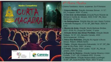 Backdrop to the movie "O Palco dos Rebeldes" #1051242