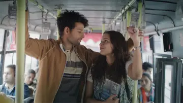 Backdrop to the movie "Dhadak 2" #702737