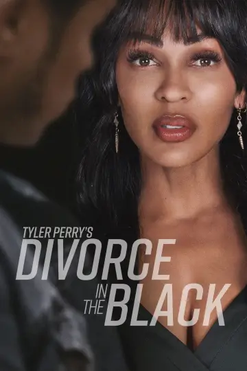 Poster to the movie "Tyler Perry
