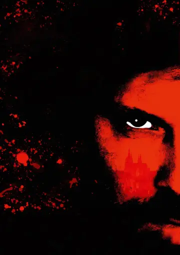 Poster to the movie "Bloody Johann" #792924
