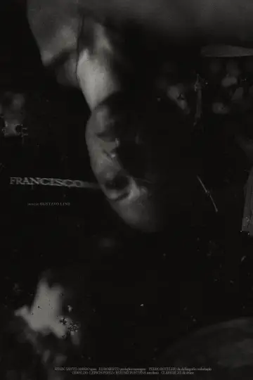 Poster to the movie "Francisco" #190607