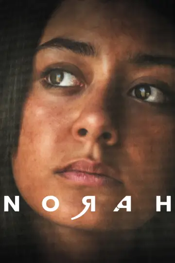 Poster to the movie "Norah" #1567801
