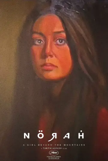 Poster to the movie "Norah" #883847