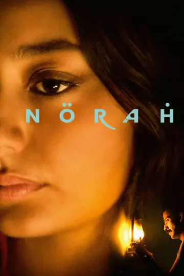 Poster to the movie "Norah" #883853