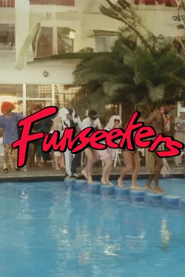 Funseekers poster