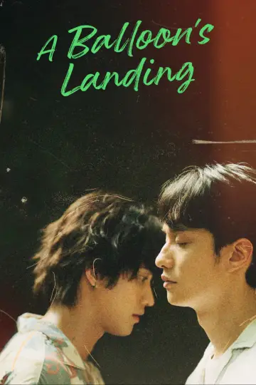Poster to the movie "A Balloon