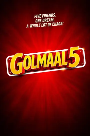 Golmaal 5