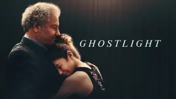 Backdrop to the movie "Ghostlight" #804176