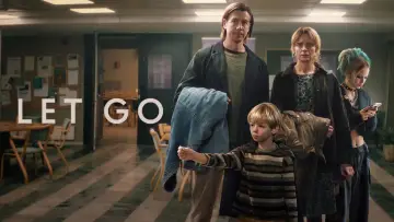 Backdrop to the movie "Let Go" #864874