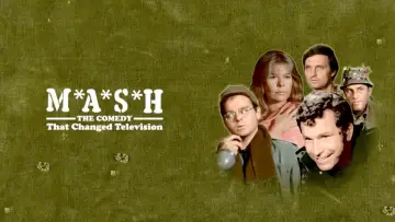 Backdrop to the movie "M*A*S*H: The Comedy That Changed Television" #791121