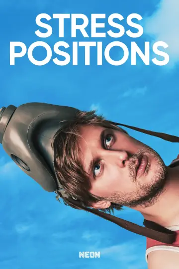 Poster to the movie "Stress Positions" #788848