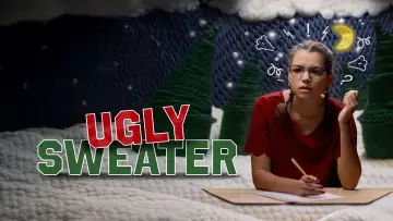 Backdrop to the movie "Ugly Sweater" #1107552