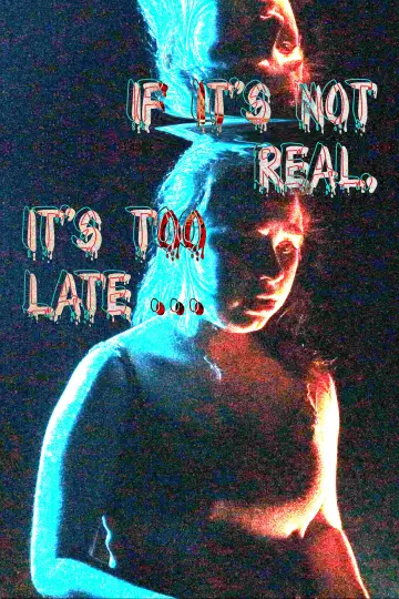 Poster to the movie "What