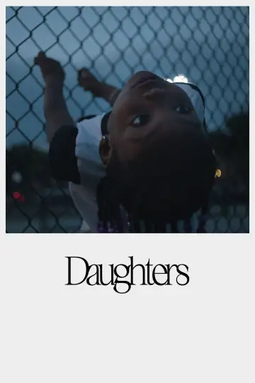 Poster to the movie "Daughters" #761925