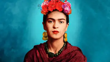 Backdrop to the movie "Frida" #453197