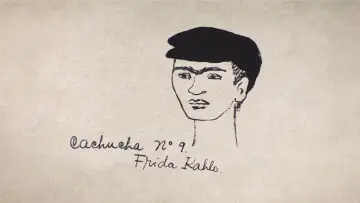 Backdrop to the movie "Frida" #463579